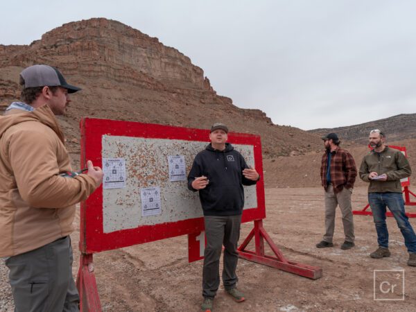 Private Long Range Shooting Instruction - Image 4
