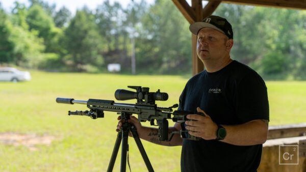 Private Long Range Shooting Instruction - Image 5