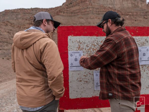 Private Long Range Shooting Instruction - Image 3