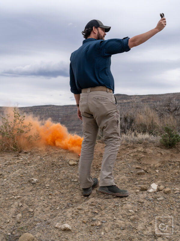 Mountain Rifleman Course, 20-22 March 2026, Colorado - Image 3