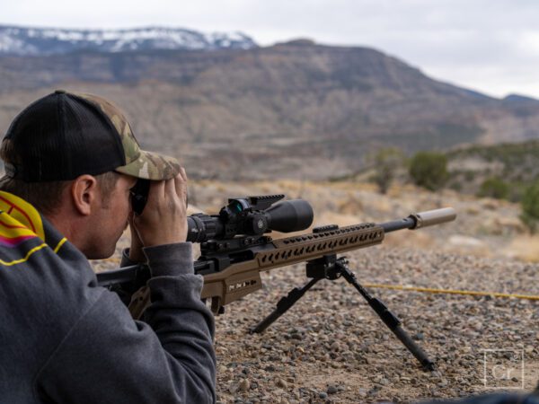 Mountain Rifleman Course, 20-22 March 2026, Colorado - Image 7