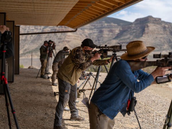 Mountain Rifleman Course, 20-22 March 2026, Colorado - Image 6