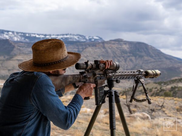 Mountain Rifleman Course, 20-22 March 2026, Colorado - Image 5