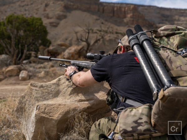 Mountain Rifleman Course, 20-22 March 2026, Colorado