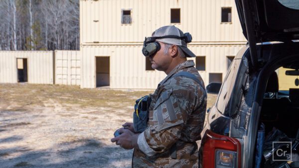 Light Fighter Course, 16-18 May 2025, Georgia