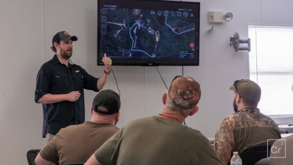 Light Fighter Course, 16-18 May 2025, Georgia - Image 3
