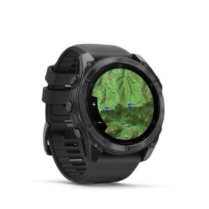 Garmin fēnix® 8 – 51 mm AMOLED