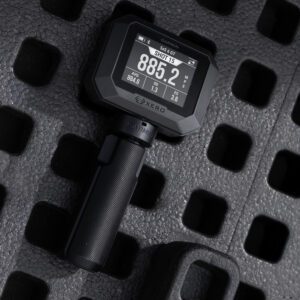 Garmin Xero® C2 Pro Chronograph