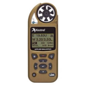 Kestrel 5700 Elite Weather Meter With Applied Ballistics