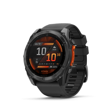 Garmin fēnix® 8 – 51 mm AMOLED - Image 6