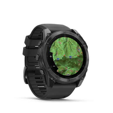 Garmin fēnix® 8 – 51 mm AMOLED - Image 7