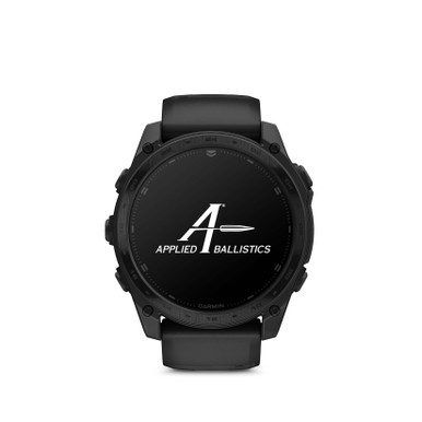Garmin Tactix® 8 with Applied Ballistics - Image 3