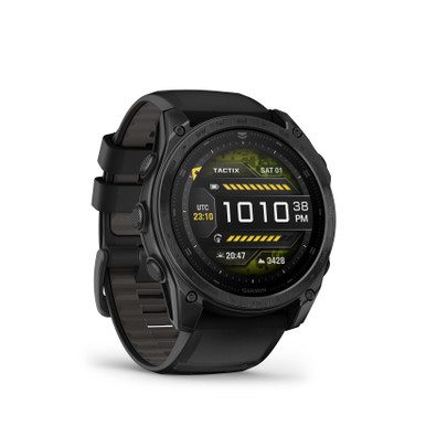 Garmin Tactix® 8 with Applied Ballistics - Image 2